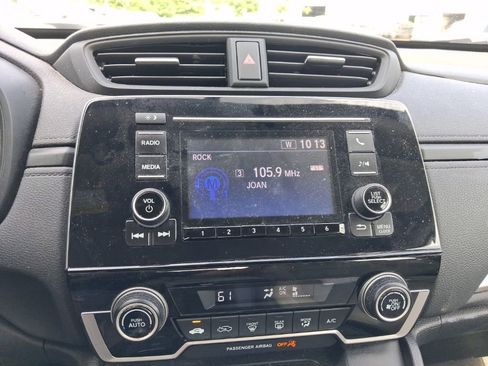Used 2019 Honda CR-V LX image 23