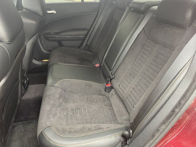 Used 2017 Dodge Charger R/T RWD image 11