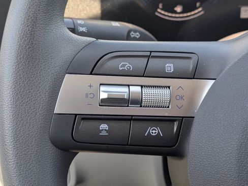 Certified 2026 Hyundai Kona SE FWD image 24