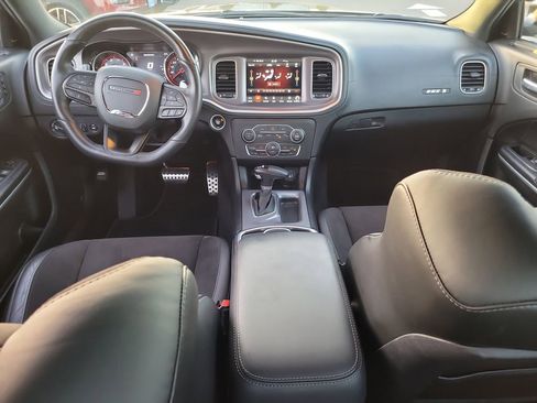 Used 2022 Dodge Charger Scat Pack image 12