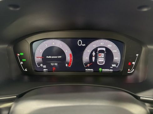 Certified 2025 Acura Integra A-Spec image 32