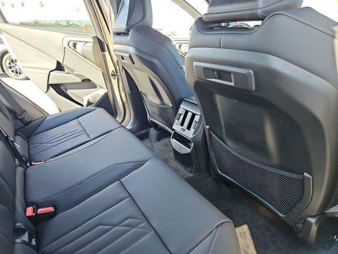 New 2026 BMW X3 M50 w/ Premium Package image 11