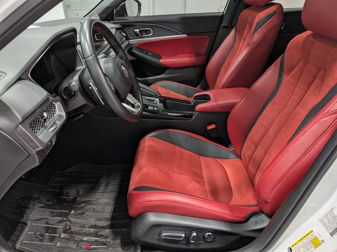 Certified 2024 Acura Integra A-Spec image 4