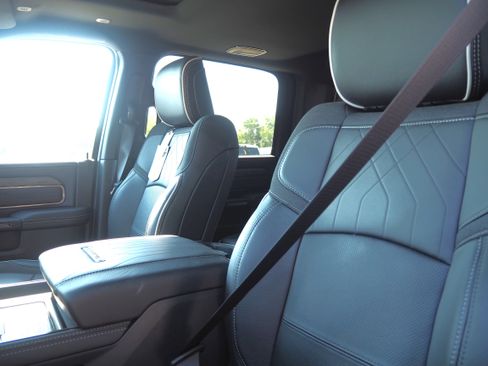 New 2026 RAM 3500 Limited image 13