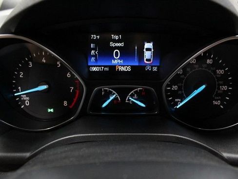 Used 2019 Ford Escape SEL FWD image 24