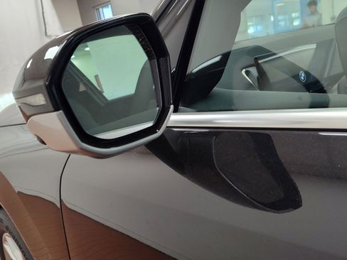 Used 2025 BMW X3 xDrive30i w/ Premium Package image 21