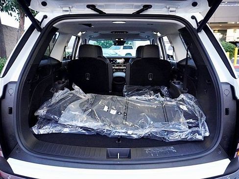 New 2026 Hyundai Palisade SEL image 16