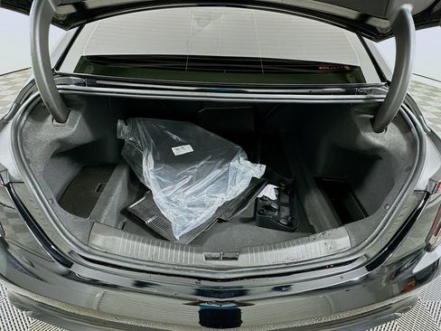 Used 2025 Cadillac CT5 V w/ Technology Package RWD image 27