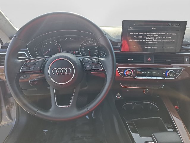 Used 2022 Audi A5 2.0T Premium w/ Convenience Package AWD/4WD image 18
