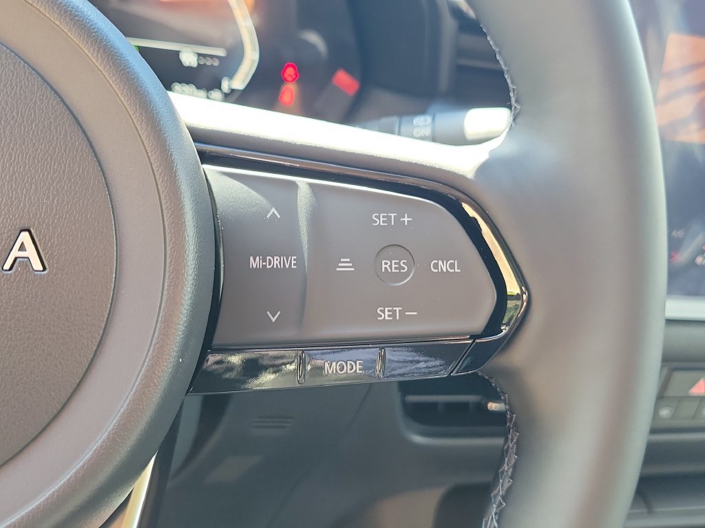 New 2026 MAZDA CX-5 Preferred AWD/4WD image 23