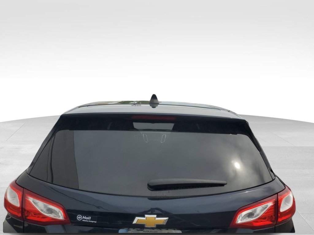 Used 2021 Chevrolet Equinox LT FWD image 3
