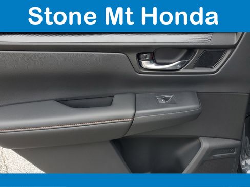 New 2026 Honda CR-V Sport-L image 14