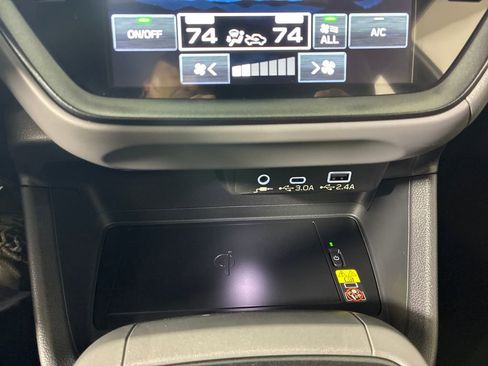 Used 2025 Subaru Crosstrek 2.5i Sport w/ Crosstrek Mirror Package image 23