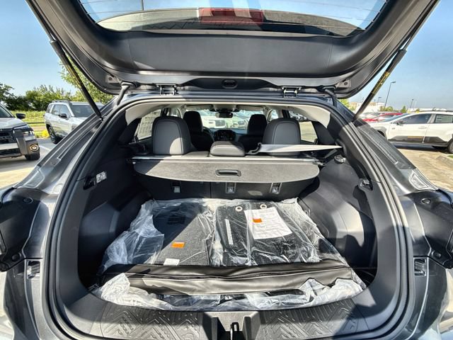New 2026 Subaru Crosstrek 2.5i Limited AWD/4WD image 24