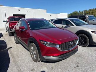 Used 2023 MAZDA CX-30 AWD 2.5 S w/ Select Package video 4
