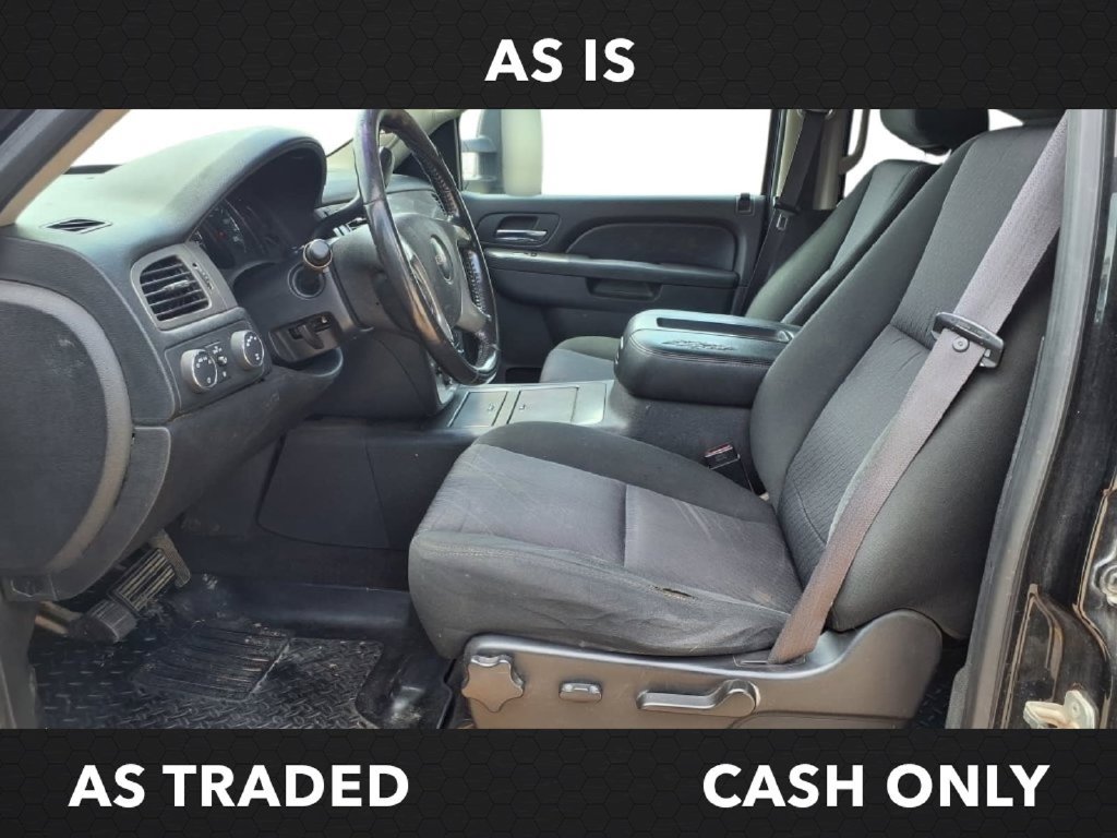 Used 2012 GMC Sierra 1500 SLE w/ All-Terrain Package AWD/4WD image 17