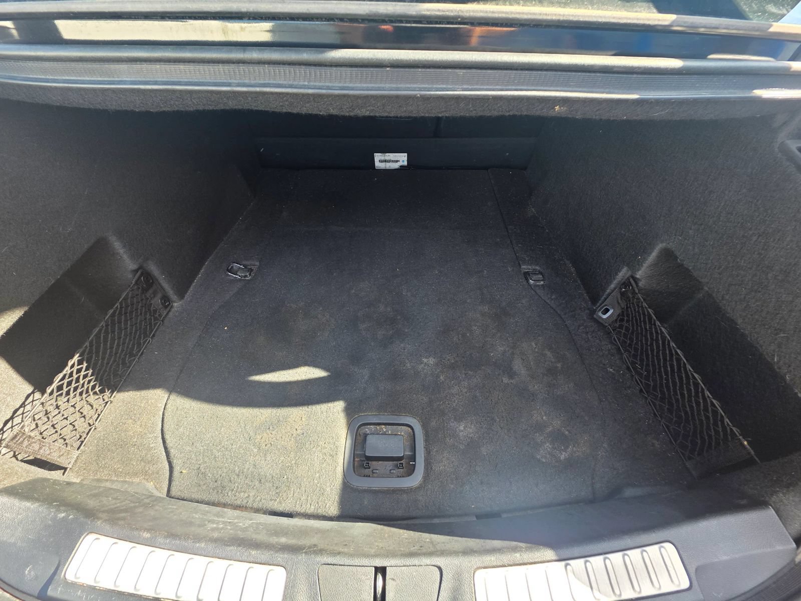 Used 2018 Lincoln Continental Reserve AWD/4WD image 10
