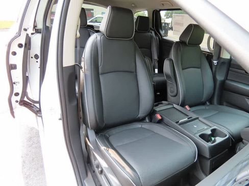 New 2026 Honda Odyssey Elite image 19