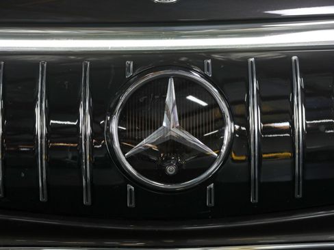 Used 2023 Mercedes-Benz EQS AMG 4MATIC w/ Trim Level Package image 10