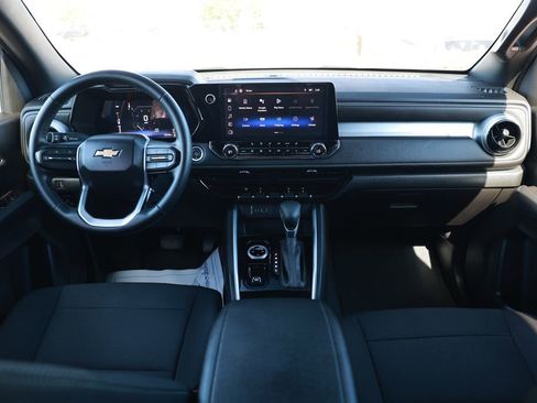 Used 2023 Chevrolet Colorado LT w/ LT Convenience Package II image 25