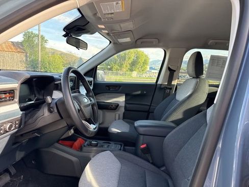 Used 2024 Ford Maverick XLT w/ XLT Luxury Package FWD image 17