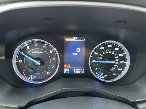 Used 2022 Subaru Ascent Limited w/ Technology Package image 22