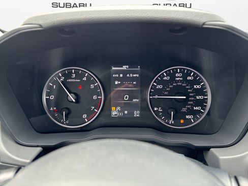 New 2026 Subaru Crosstrek 2.0i Premium AWD/4WD image 14