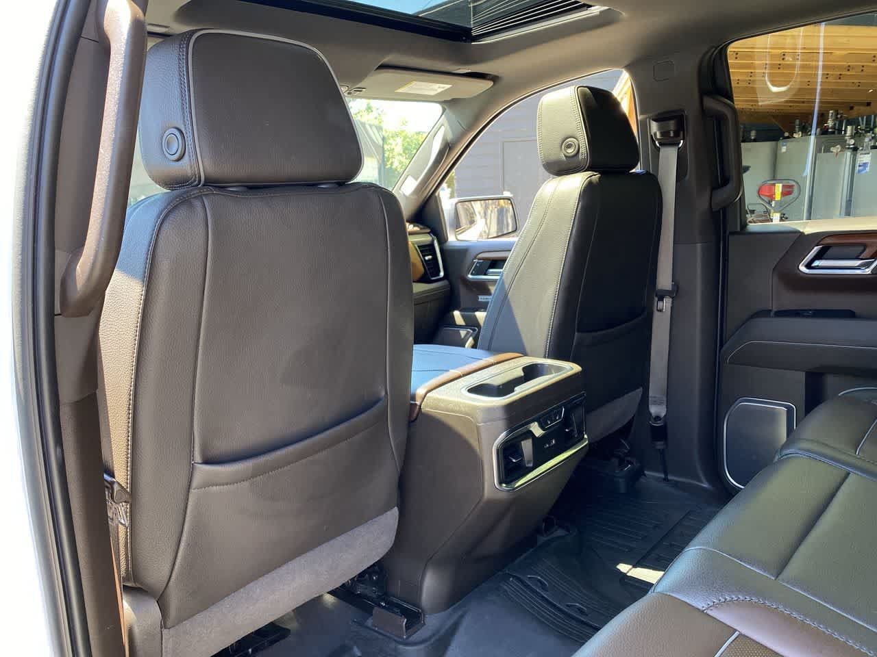 Used 2023 GMC Sierra 1500 Denali AWD/4WD image 15