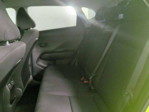 Certified 2025 Hyundai Kona SEL image 15