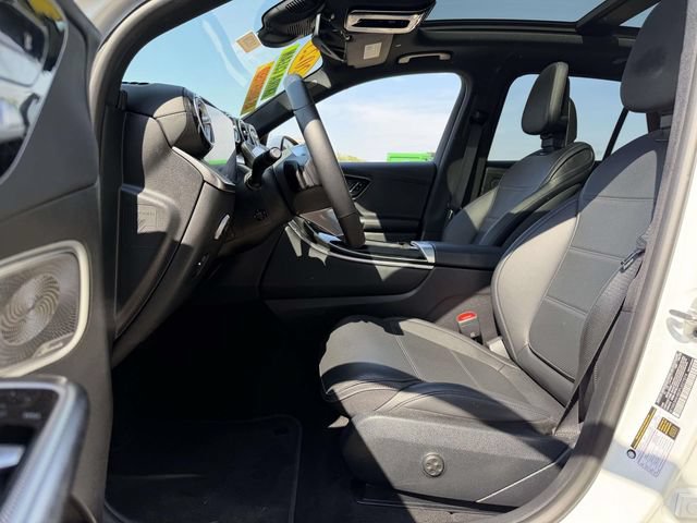 Used 2023 Mercedes-Benz GLC 300 4MATIC image 8
