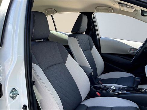 New 2026 Toyota Corolla LE image 8