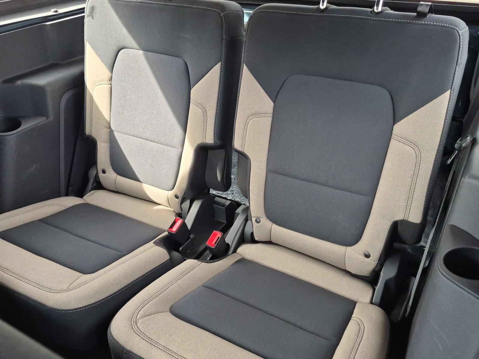 Used 2023 Ford Bronco Big Bend AWD/4WD image 18