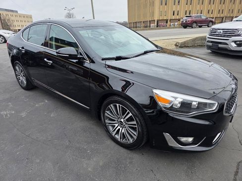 Used 2014 Kia Cadenza Premium image 11