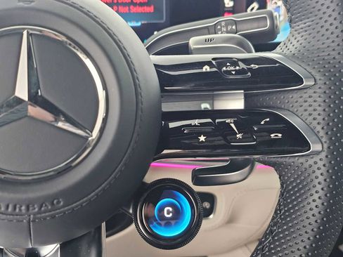 New 2026 Mercedes-Benz GLE 53 AMG 4MATIC Coupe image 28