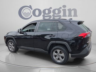Used 2024 Toyota RAV4 XLE