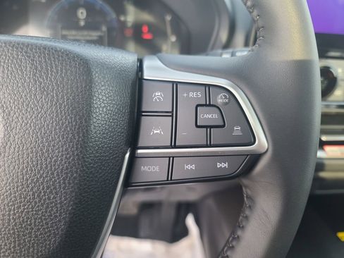 New 2026 Toyota Grand Highlander XLE image 31