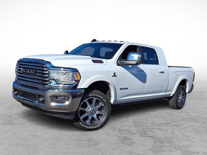 Certified 2024 RAM 2500 Limited w/ Safety Group