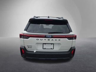 New 2026 Subaru Outback Touring XT AWD/4WD video 4