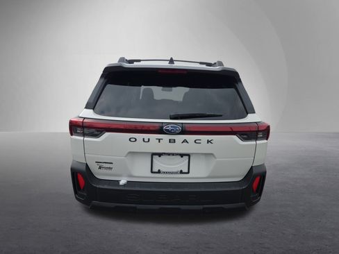 New 2026 Subaru Outback Touring XT AWD/4WD image 4