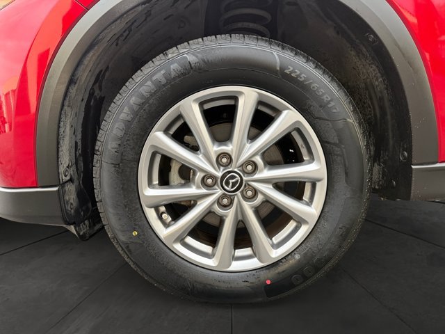 Used 2023 MAZDA CX-5 AWD 2.5 S image 9