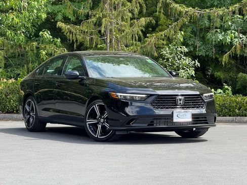 Certified 2026 Honda Accord SE image 27