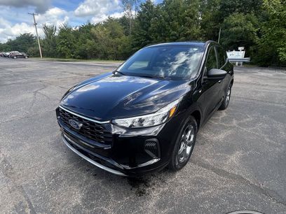 Certified 2023 Ford Escape ST-Line w/ Tech Pack #1