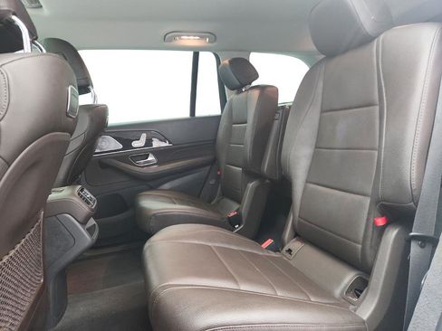 Used 2020 Mercedes-Benz GLS 450 4MATIC image 23