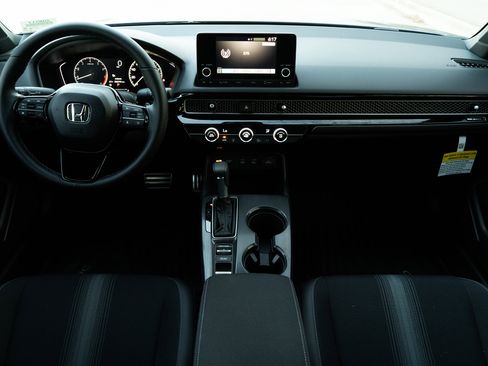 Used 2026 Honda Civic Sport image 19