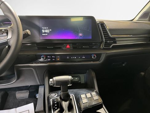 Certified 2023 Kia Sportage X-Line w/ X-Line Premium Package AWD/4WD image 22