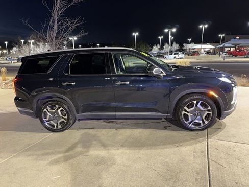 Used 2024 Hyundai Palisade Limited image 10