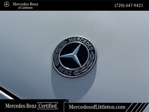 Certified 2025 Mercedes-Benz E 350 4MATIC Sedan image 10