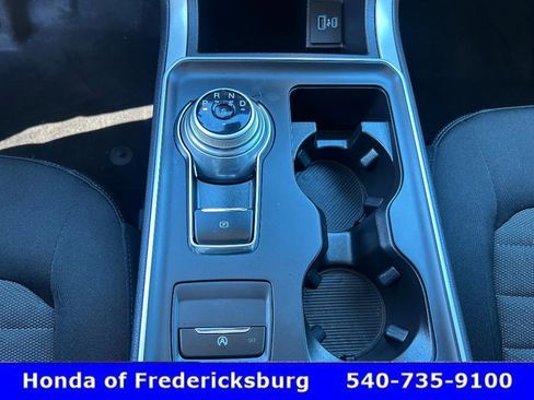 Used 2023 Ford Edge SE w/ Black Appearance Package image 18