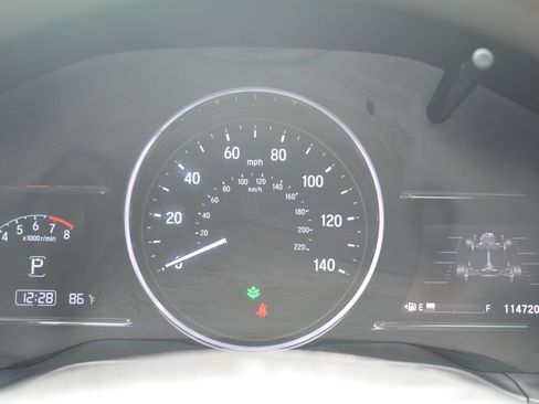 Used 2022 Honda HR-V EX image 13