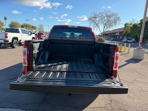 Used 2013 Ford F150 XLT w/ XLT Chrome Pkg image 13